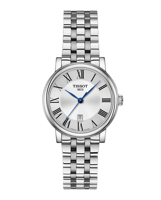 Tissot Carson Premium Lady T122.210.11.033.00