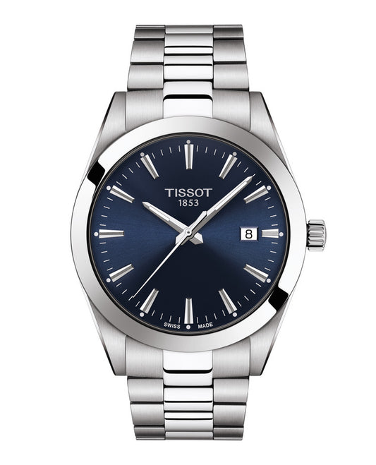 Tissot Gentleman T127.410.11.041.00