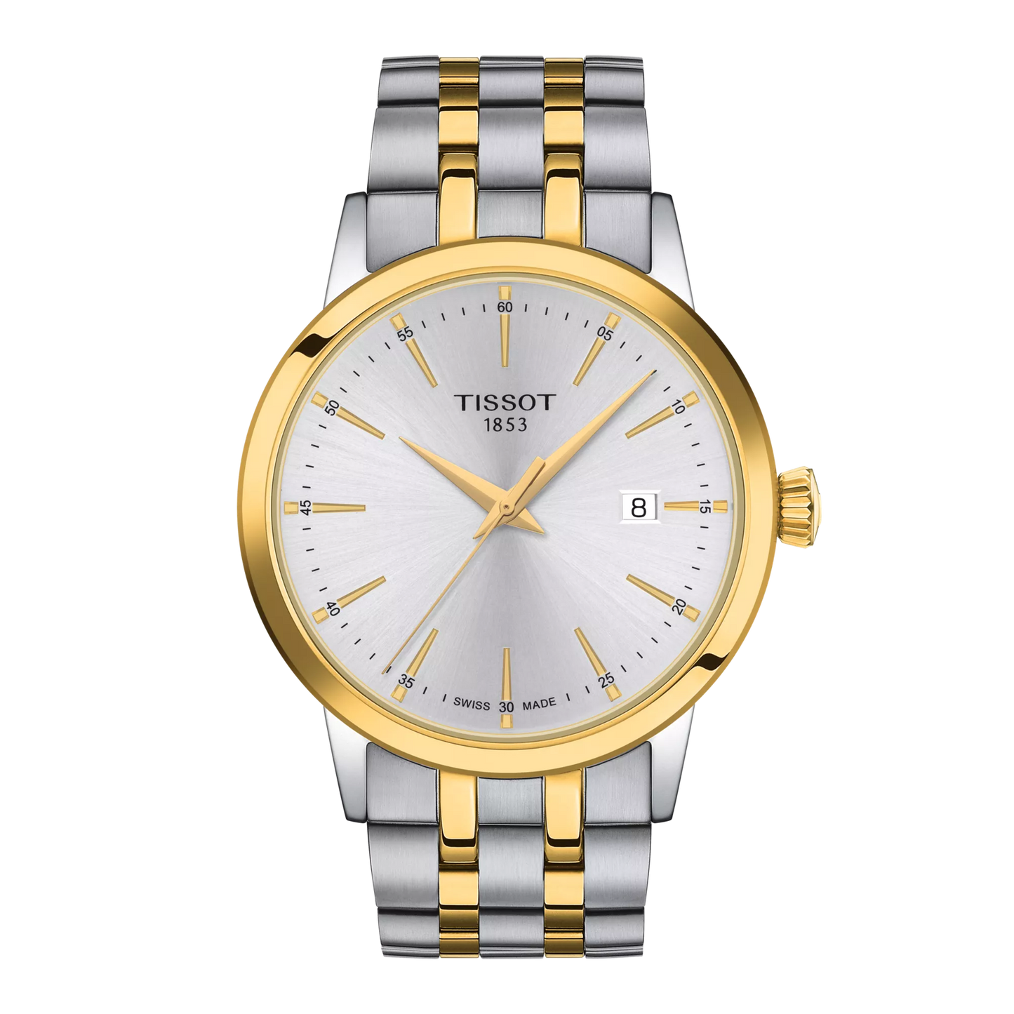 Tissot Classic Dream T129.410.22.031.00
