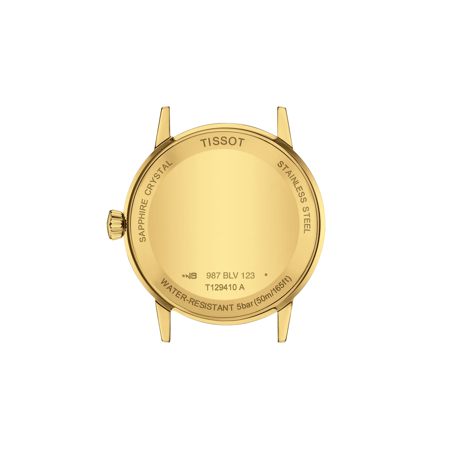 Tissot Classic Dream T129.410.36.261.00