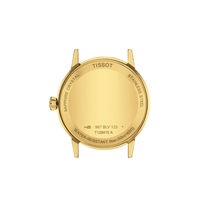 Tissot Classic Dream T129.410.36.261.00