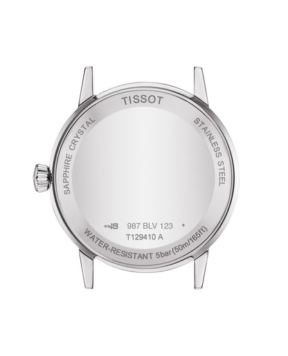 Tissot Classic Dream T129.410.16.053.00