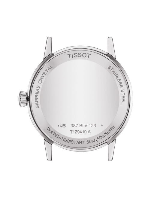 Tissot Classic Dream T129.410.16.053.00