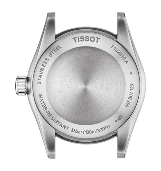 Tissot T-My Lady T132.010.11.111.00