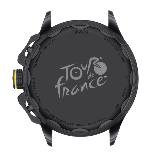 Tissot T-Race Cycling Tour de France 2022 Special Edition T135.417.37.051.00