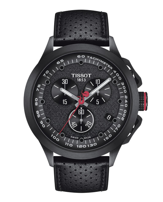 Tissot T-Race Cycling Giro D'Italia 2022 Special Edition T135.417.37.051.01