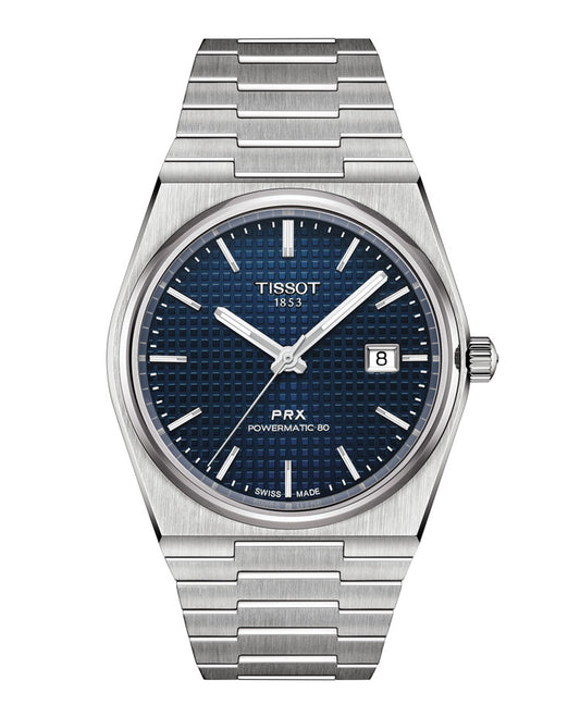 Tissot PRX Powermatic 80 T137.407.11.041.00