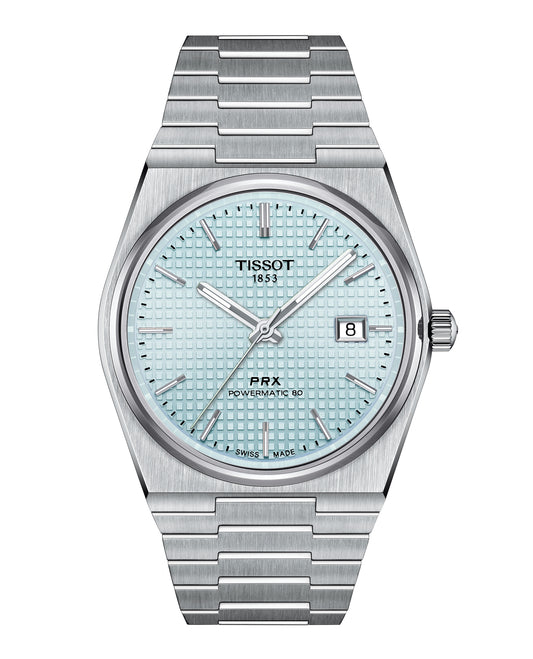 Tissot PRX Powermatic 80 T137.407.11.351.00