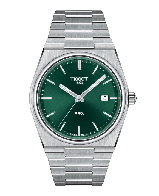 Tissot PRX  T137.410.11.091.00