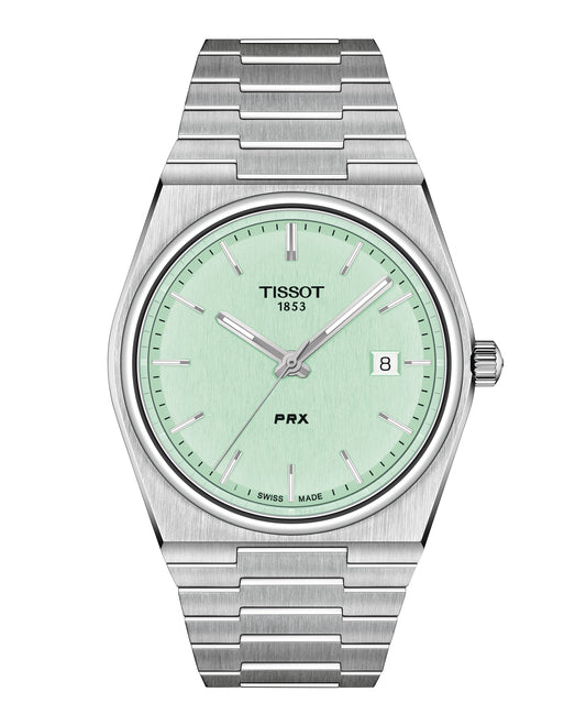 Tissot PRX T137.410.11.091.01