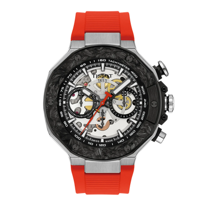 Tissot T-Race MotoGP 2026 45mm T141.462.27.051.00