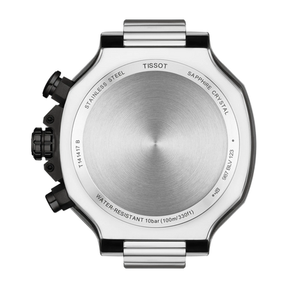 Tissot T-Race 45mm T141.417.27.041.00