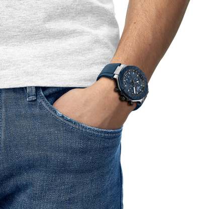 Tissot T-Race 45mm T141.417.27.041.00