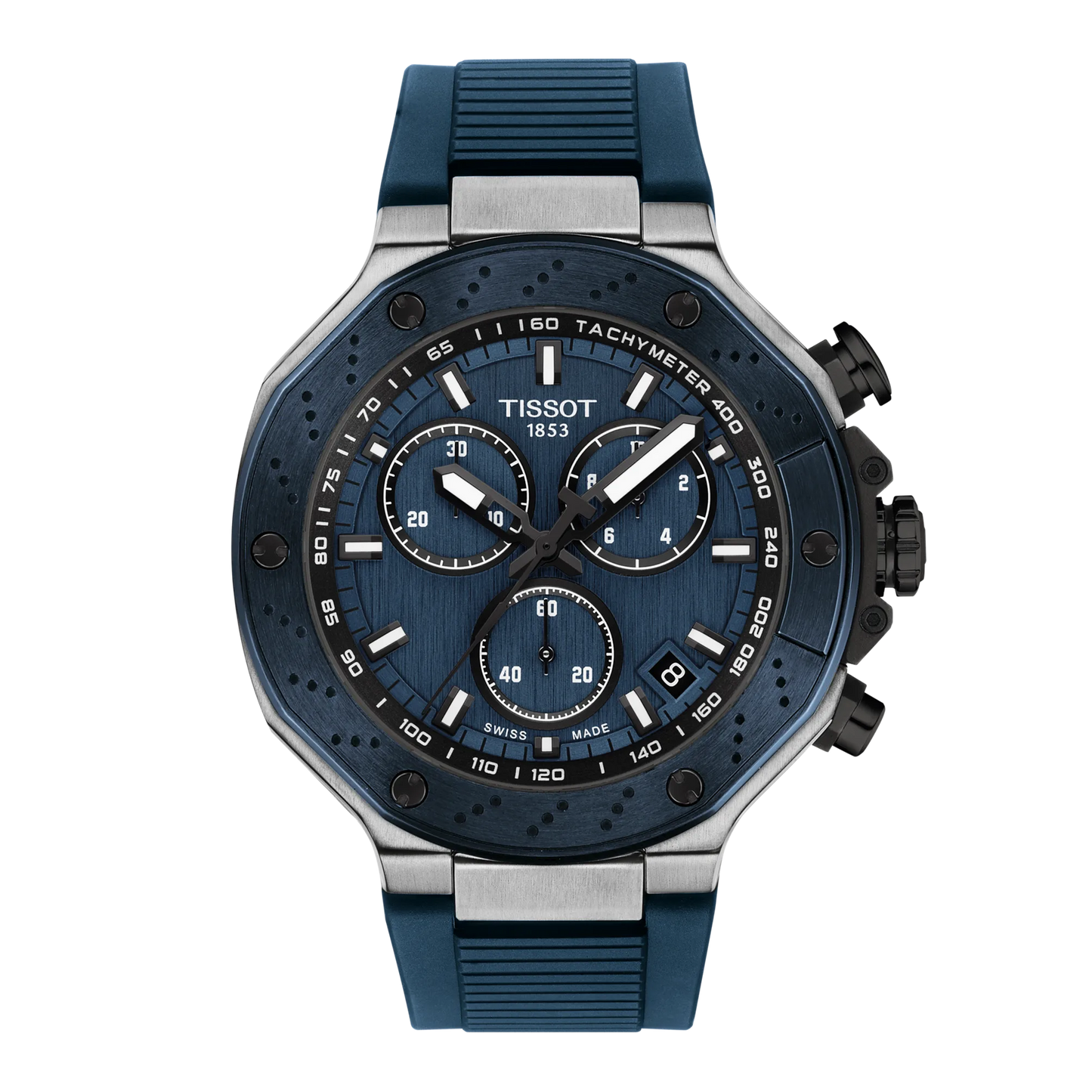 Tissot T-Race 45mm T141.417.27.041.00