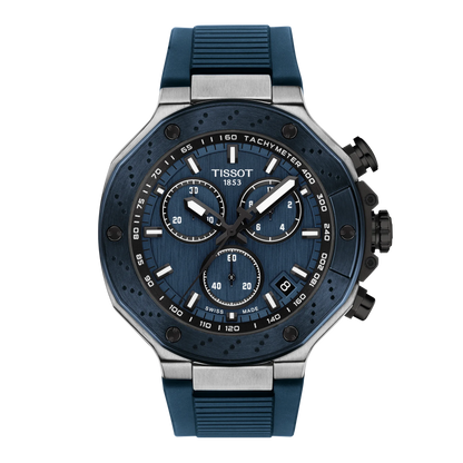 Tissot T-Race 45mm T141.417.27.041.00