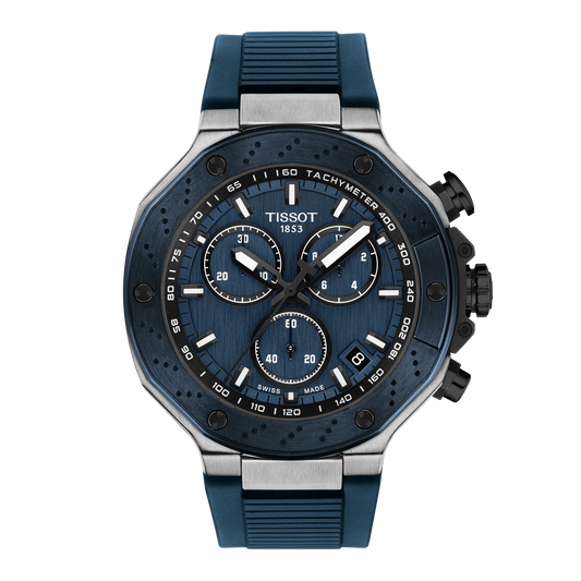 Tissot T-Race 45mm T141.417.27.041.00