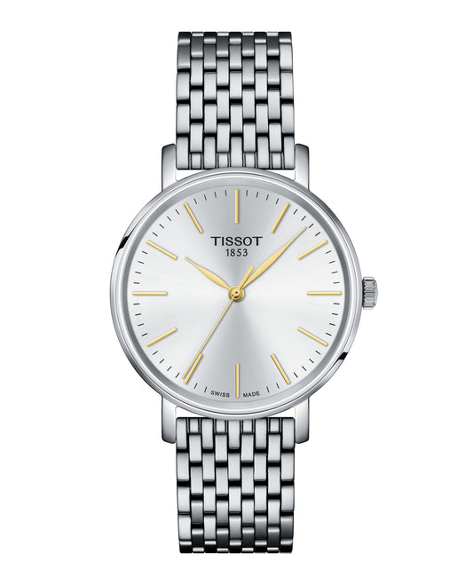 Tissot Everytime Lady T143.210.11.011.01