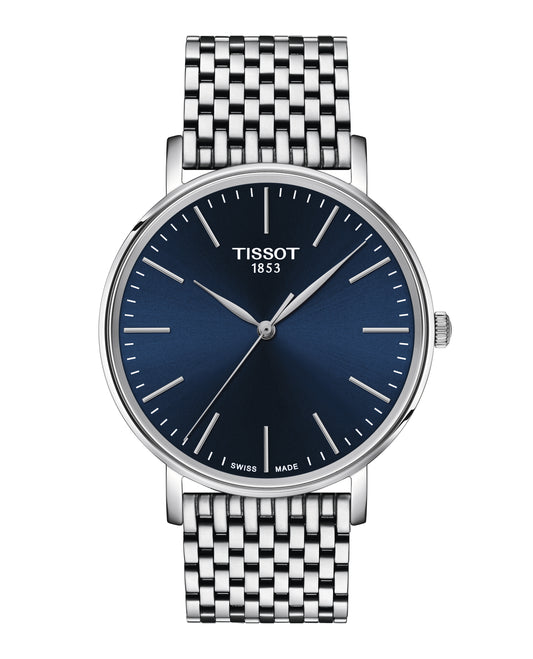 Tissot Everytime 40mm T143.410.11.041.00