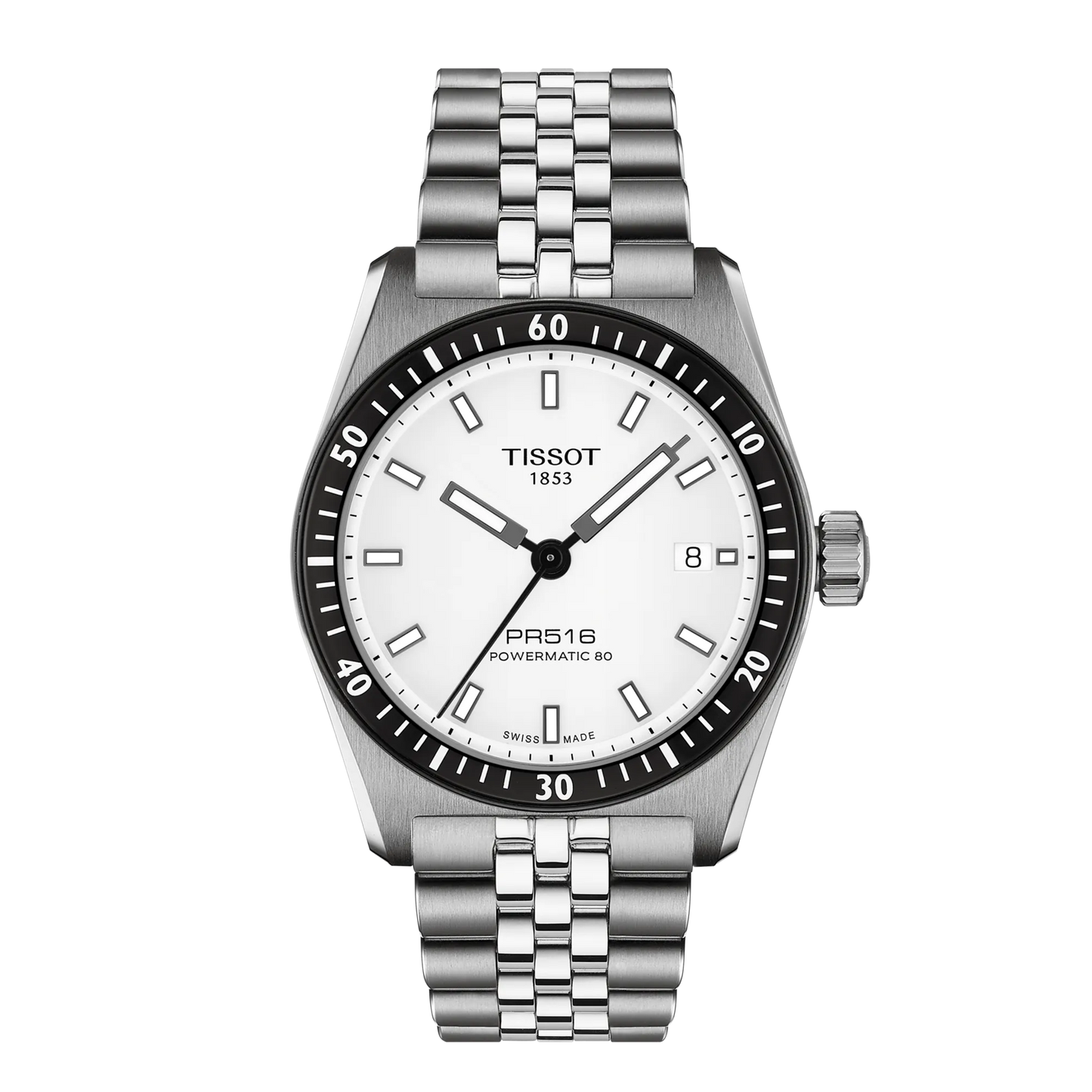 Tissot PR516 38MM T149.407.11.031.00