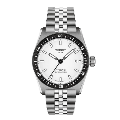 Tissot PR516 38MM T149.407.11.031.00