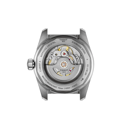 Tissot PR516 38MM T149.407.11.041.00