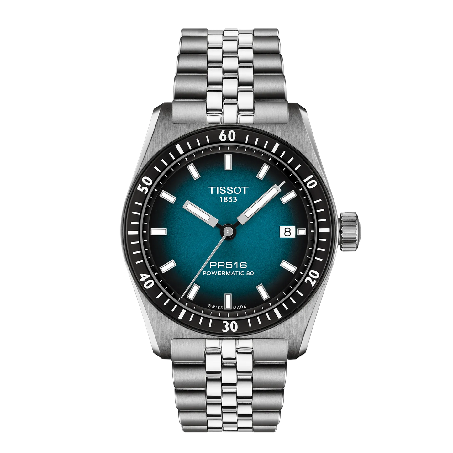 Tissot PR516 38MM T149.407.11.041.00