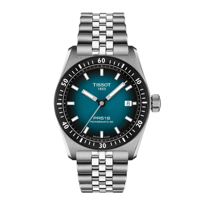 Tissot PR516 38MM T149.407.11.041.00