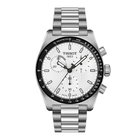 Tissot PR516 40MM T149.417.11.011.00
