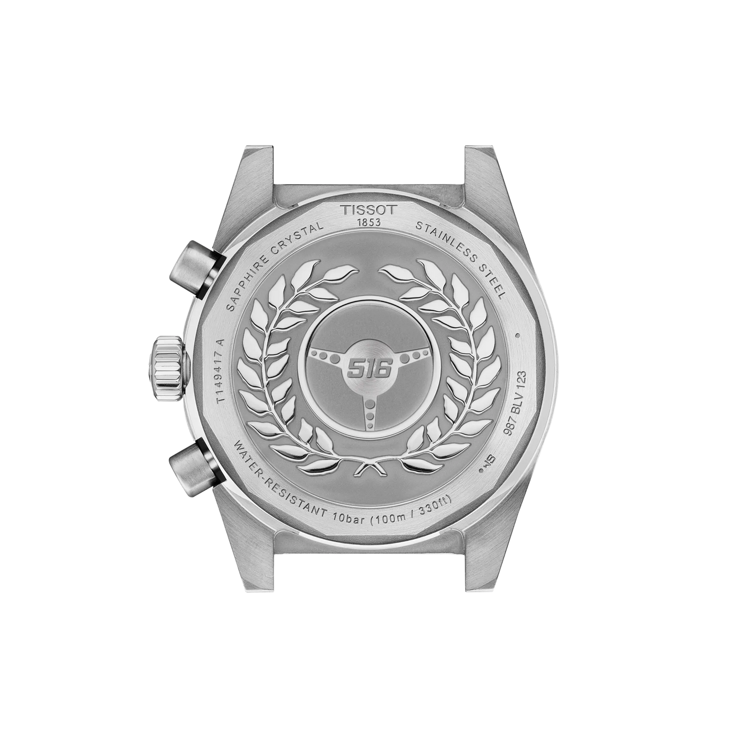 Tissot PRS516 Chronograph T149.417.11.051.00 