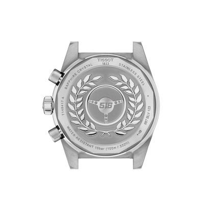 Tissot PRS516 Chronograph T149.417.11.051.00 