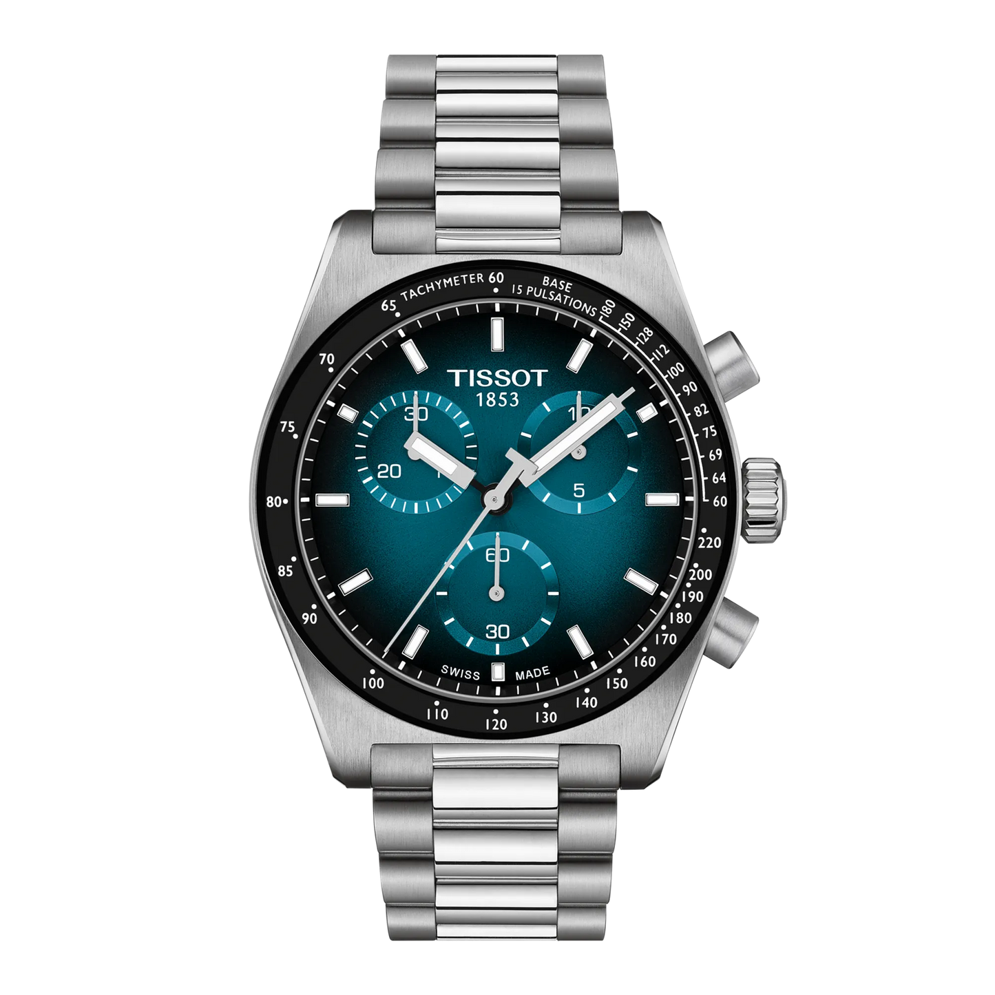 Tissot PRS516 Chronograph T149.417.11.051.00 