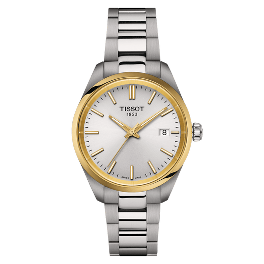 Tissot PR 100 34MM T150.210.21.031.00