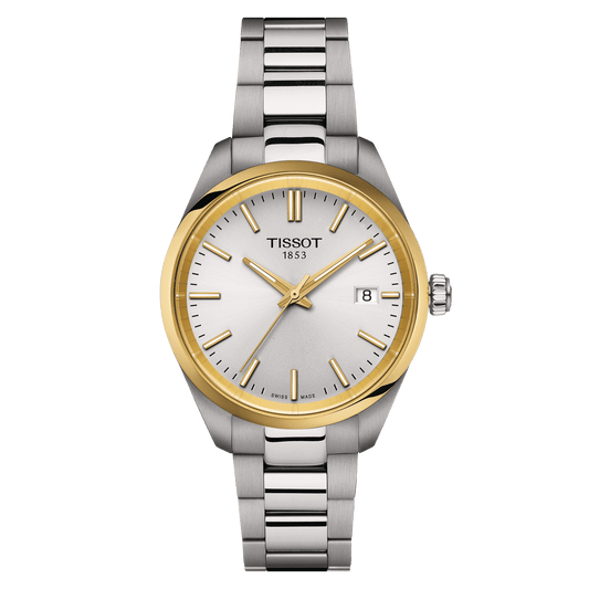Tissot PR 100 34MM T150.210.21.031.00