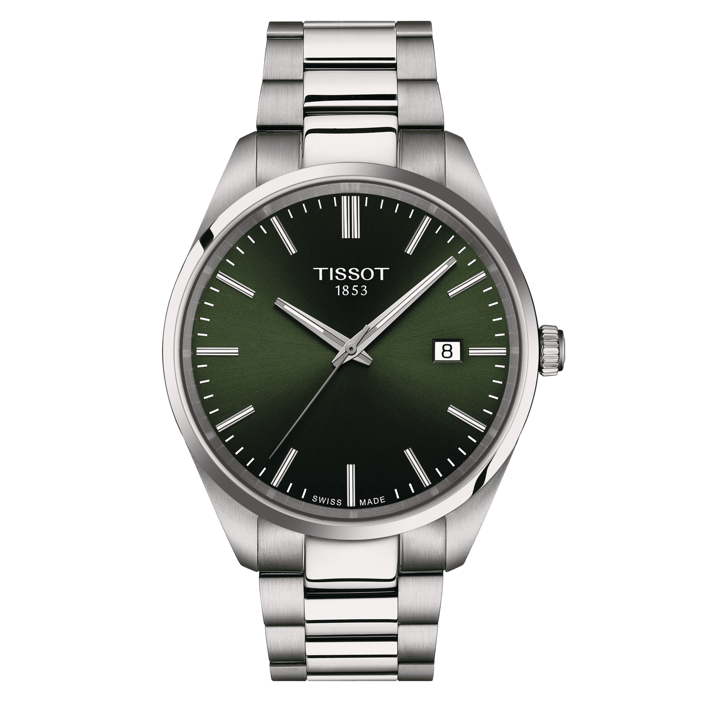 Tissot PR 100 T150.410.11.091.00 