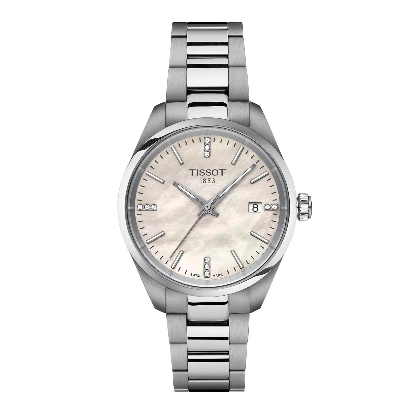 Tissot PR 100 T150.210.11.116.00