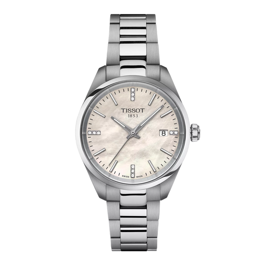 Tissot PR 100 T150.210.11.116.00