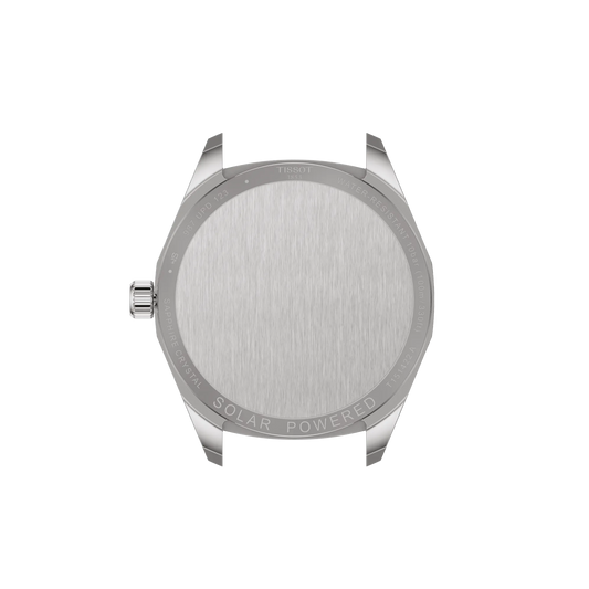 Tissot PRC 100 Solar Quartz 39mm T151.422.11.351.00