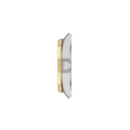 Tissot PRC 100 Solar 34mm T151.822.22.031.00