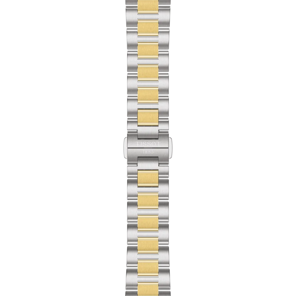 Tissot PRC 100 Solar 34mm T151.822.22.031.00