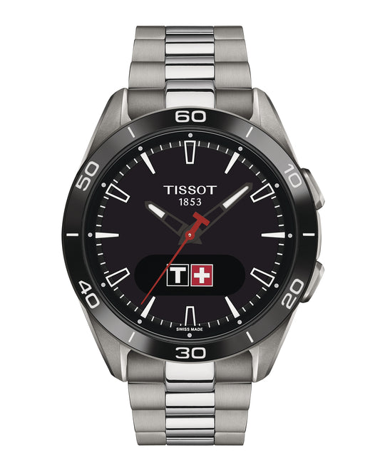 Tissot T-Touch Connect Sport T153.420.44.051.00