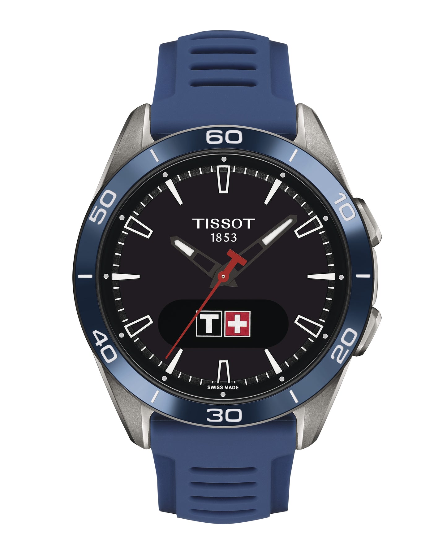 Tissot T-Touch Connect Sport T153.420.47.051.01