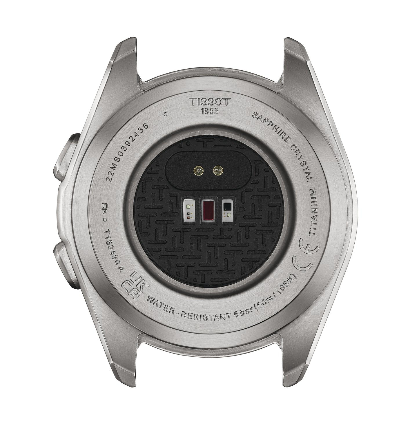 Tissot T-Touch Connect Sport T153.420.47.051.03