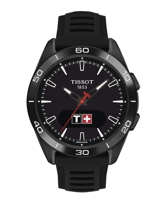 Tissot T-Touch Connect Sport T153.420.47.051.04