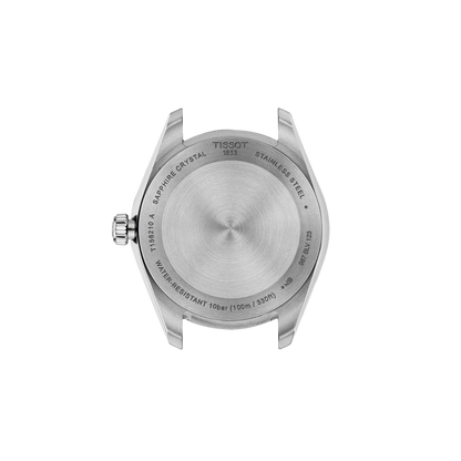 Tissot Ballade 34mm T156.210.11.041.00