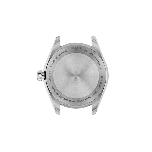 Tissot Ballade 34mm T156.210.11.041.00