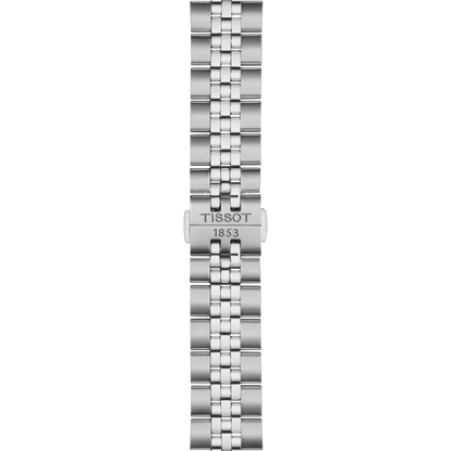 Tissot Ballade 40mm T156.410.11.351.00