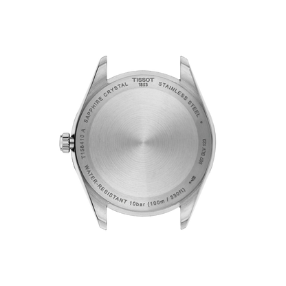 Tissot Ballade 40mm T156.410.11.351.00