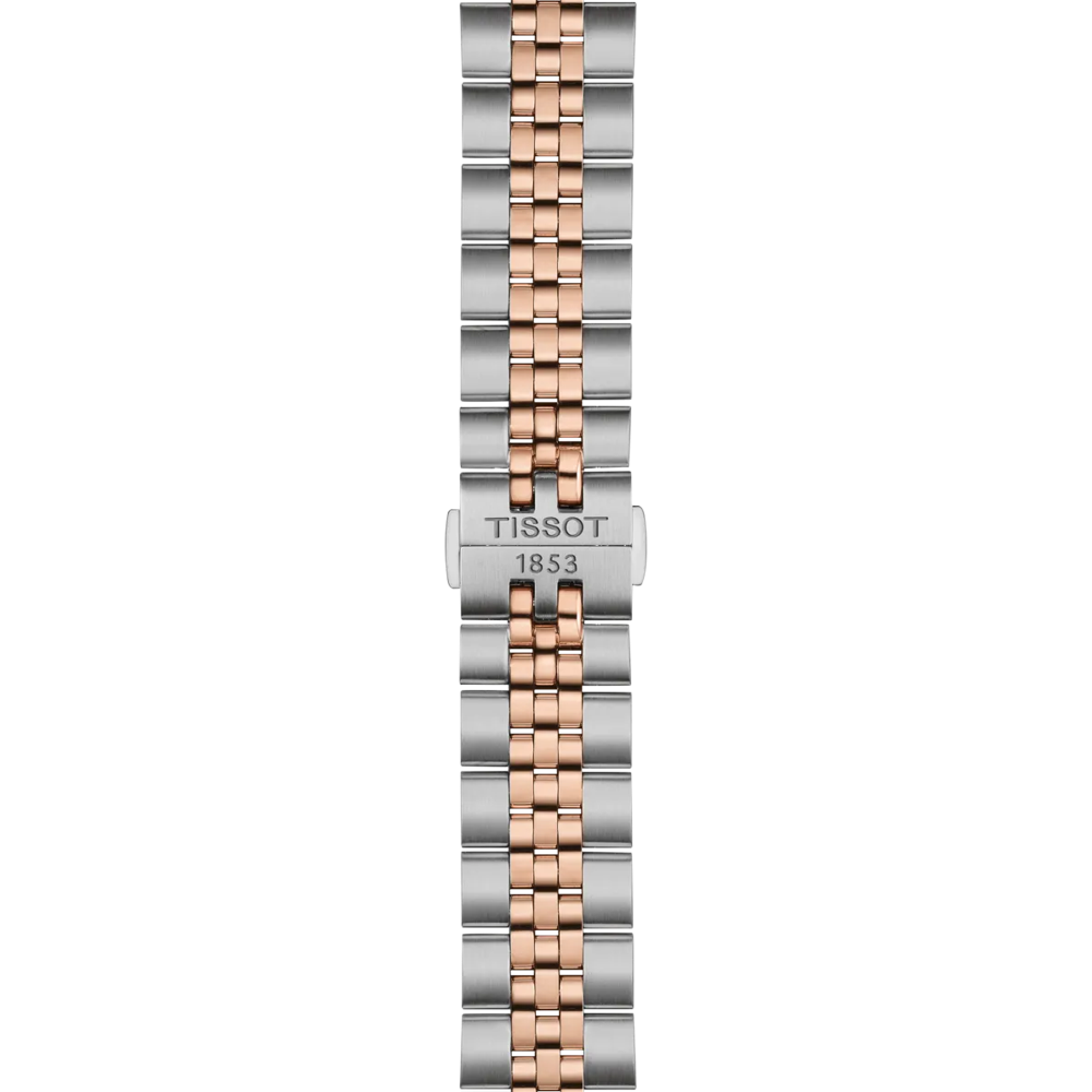 Tissot Ballade 40mm T156.410.22.291.01