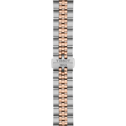 Tissot Ballade 40mm T156.410.22.291.01