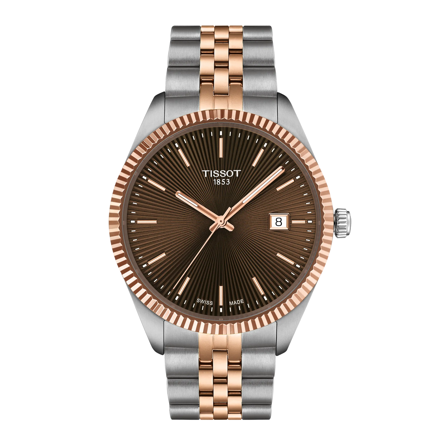 Tissot Ballade 40mm T156.410.22.291.01